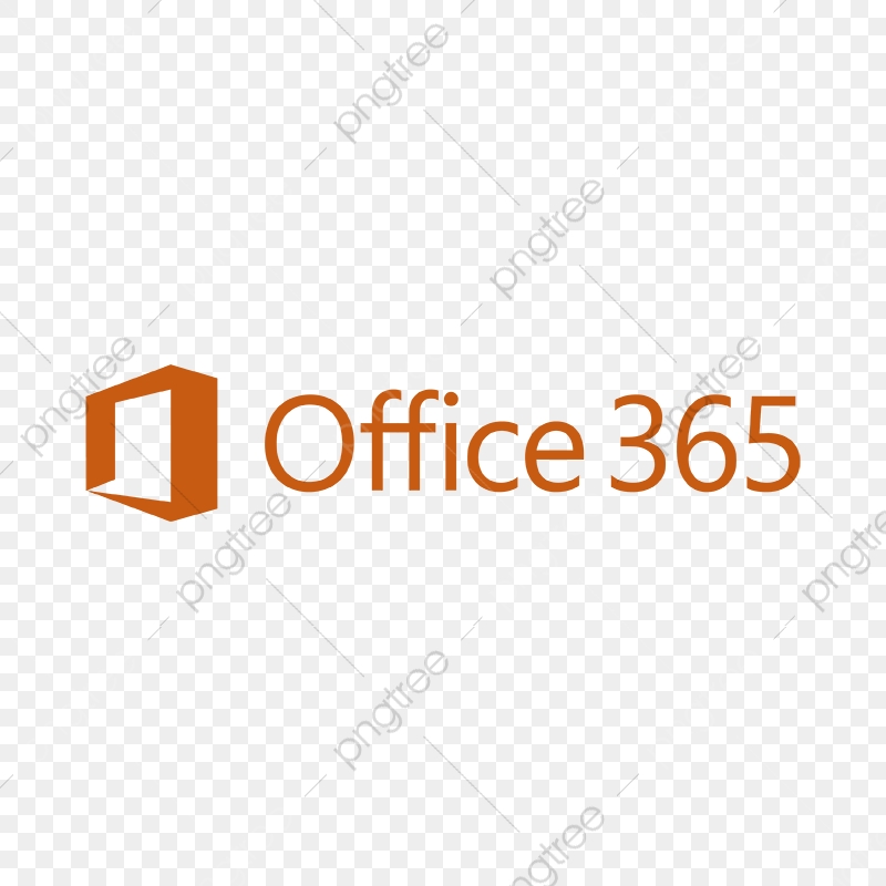 800x800 Office Logo Icon, Microsoft, Azure, Word Png And Vector