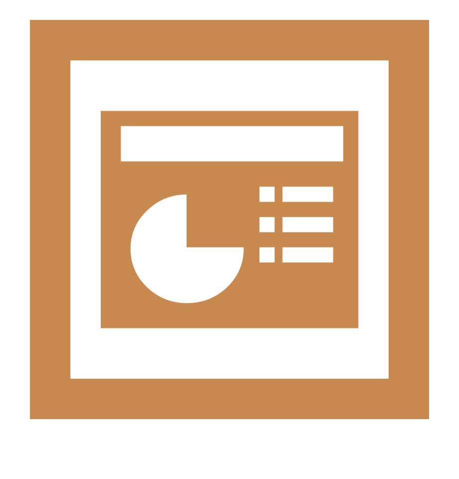 920x960 Power Point Logo Png