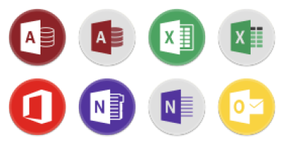 400x211 Download Free Png Button Ui Ms Office Icon