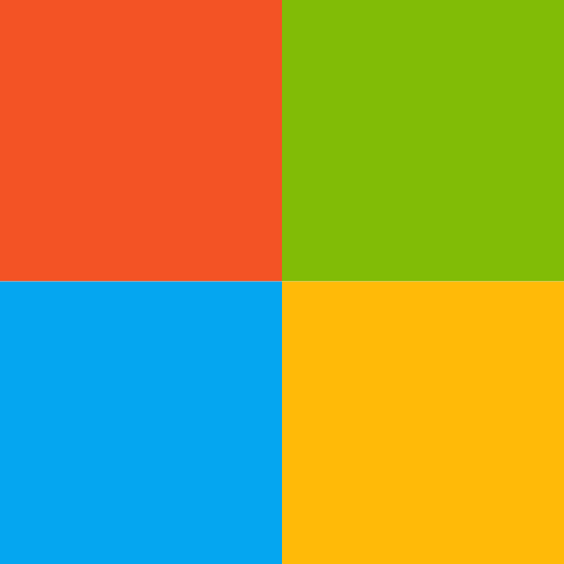 512x512 Microsoft Apps, Microsoft, Office Icon Png And Vector For Free