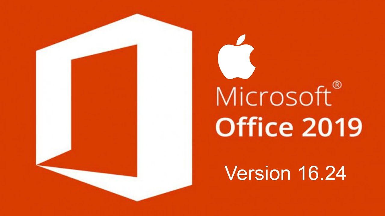 1280x720 Microsoft Office For Mac Redesigned App Icons Free