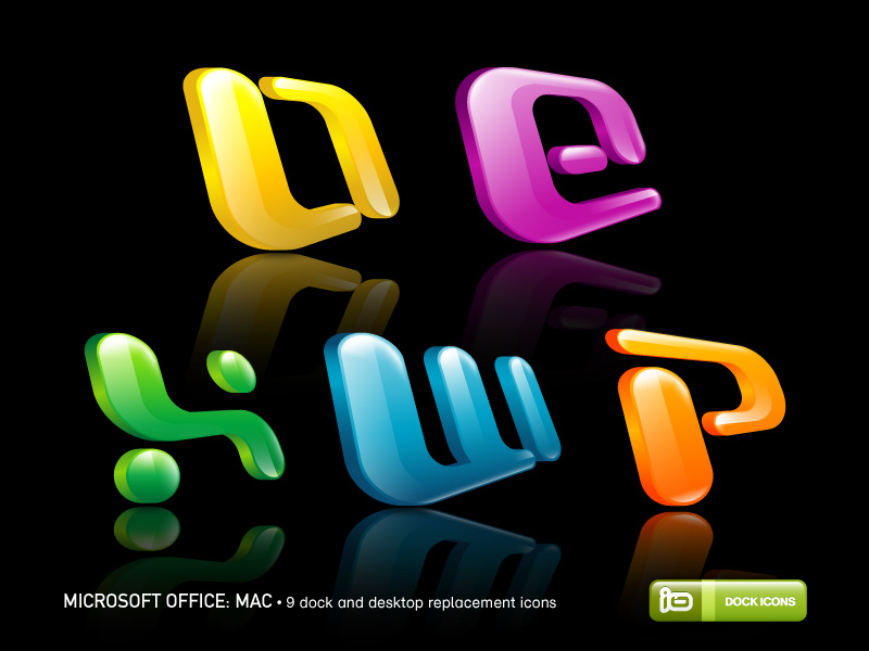 800x600 Microsoft Office Mac