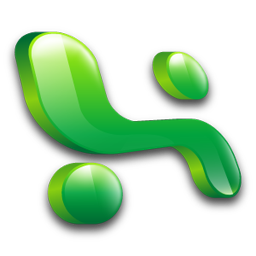 256x256 Excel Mac Icon Download Microsoft Office Mac Icons Iconspedia