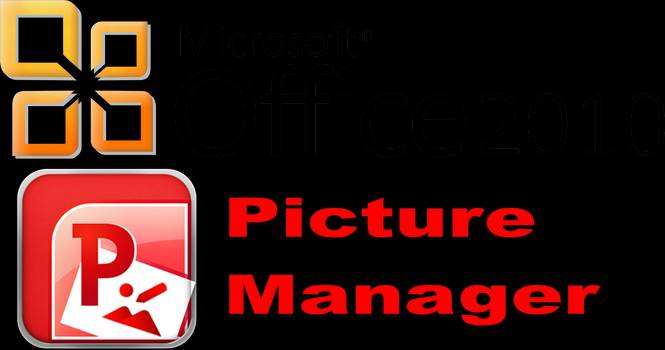 microsoft office picture manager free