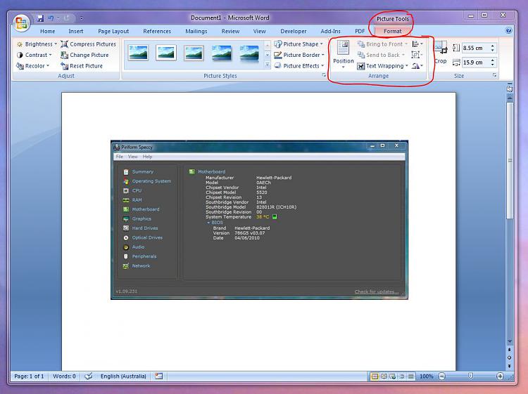 750x561 About Microsoft Office Picture Manager Solved