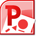 128x128 Microsoft Office Picture Manager Icon