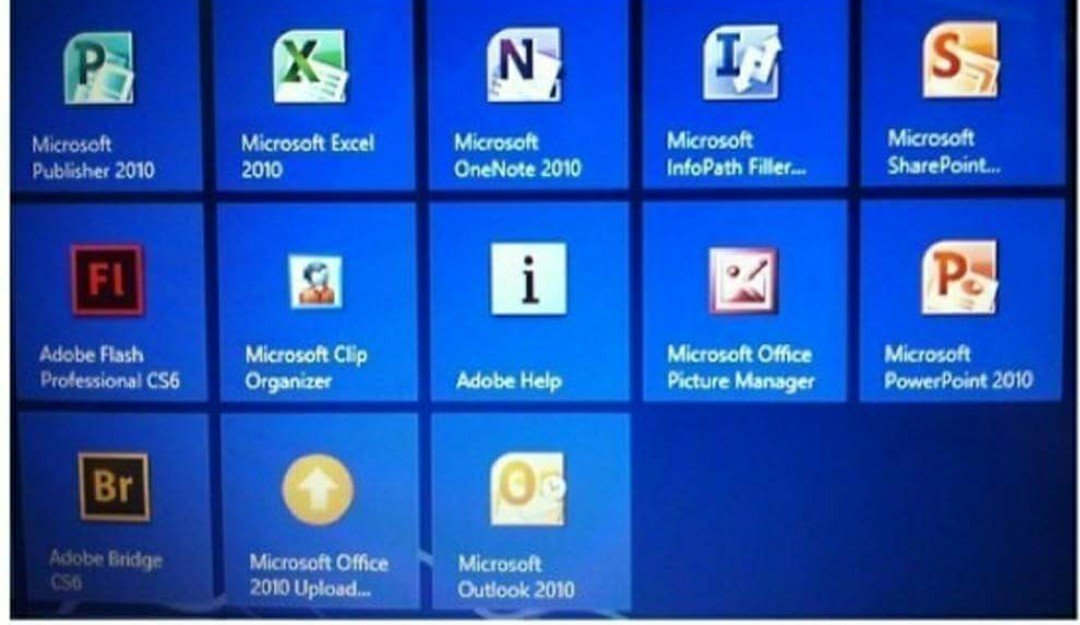 1080x625 This Is Why Microsoft Excel Logo Says X Funny