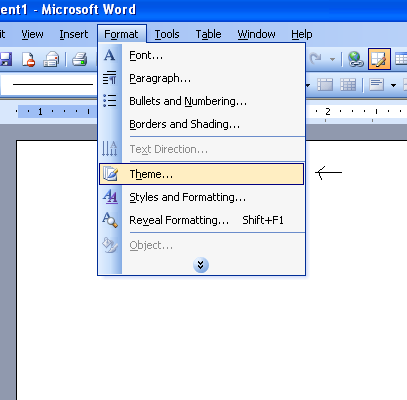 407x400 Themes In Microsoft Word Microsoft Office Support