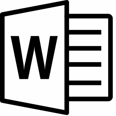 400x400 Result For Microsoft Office Icon Png