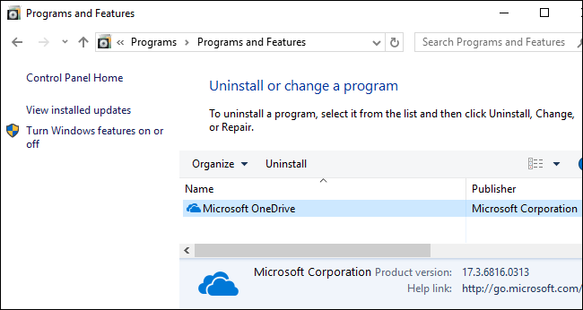 650x346 How To Disable Onedrive And Remove It From Explorer On Windows