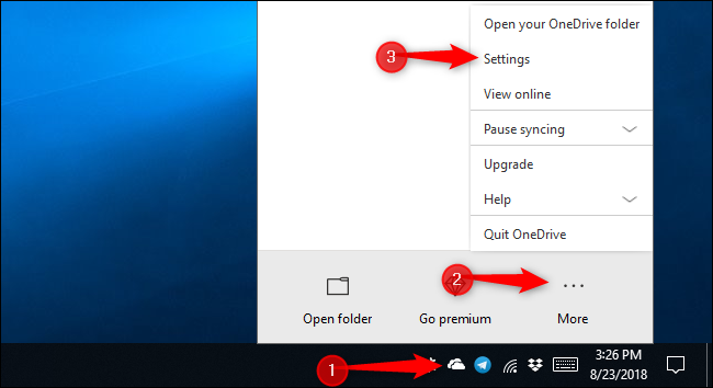 650x354 How To Enable Microsoft's New Onedrive Folder Protection In Windows
