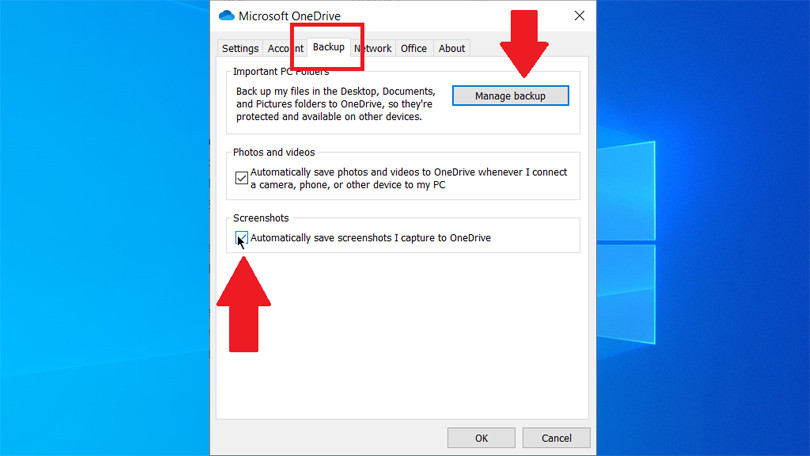810x456 How To Manage, Sync, And Share In Microsoft Onedrive