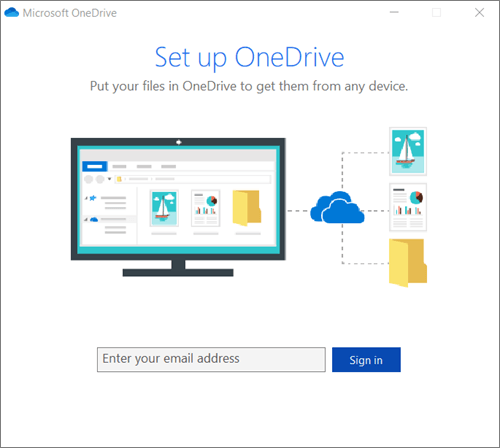 500x448 Save Disk Space With Onedrive On Demand For Windows