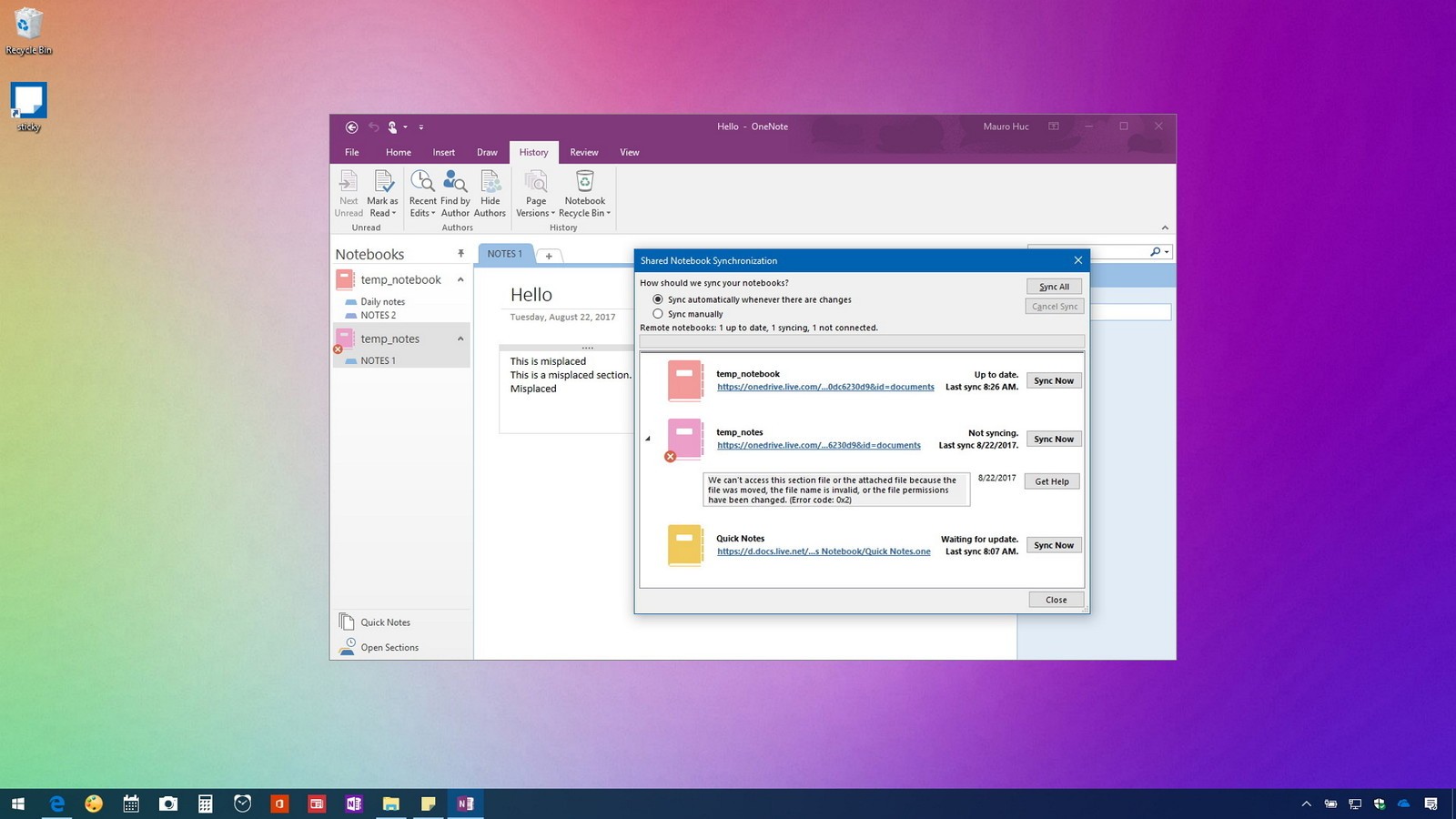 Microsoft onenote icon at vectorified collection of microsoft