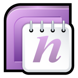 Microsoft Onenote Icon at Vectorified.com | Collection of Microsoft ...