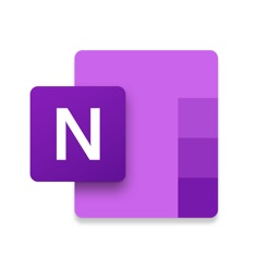 246x246 Microsoft Onenote On The App Store