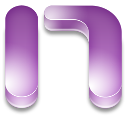 256x256 Microsoft Onenote Icon Transparent