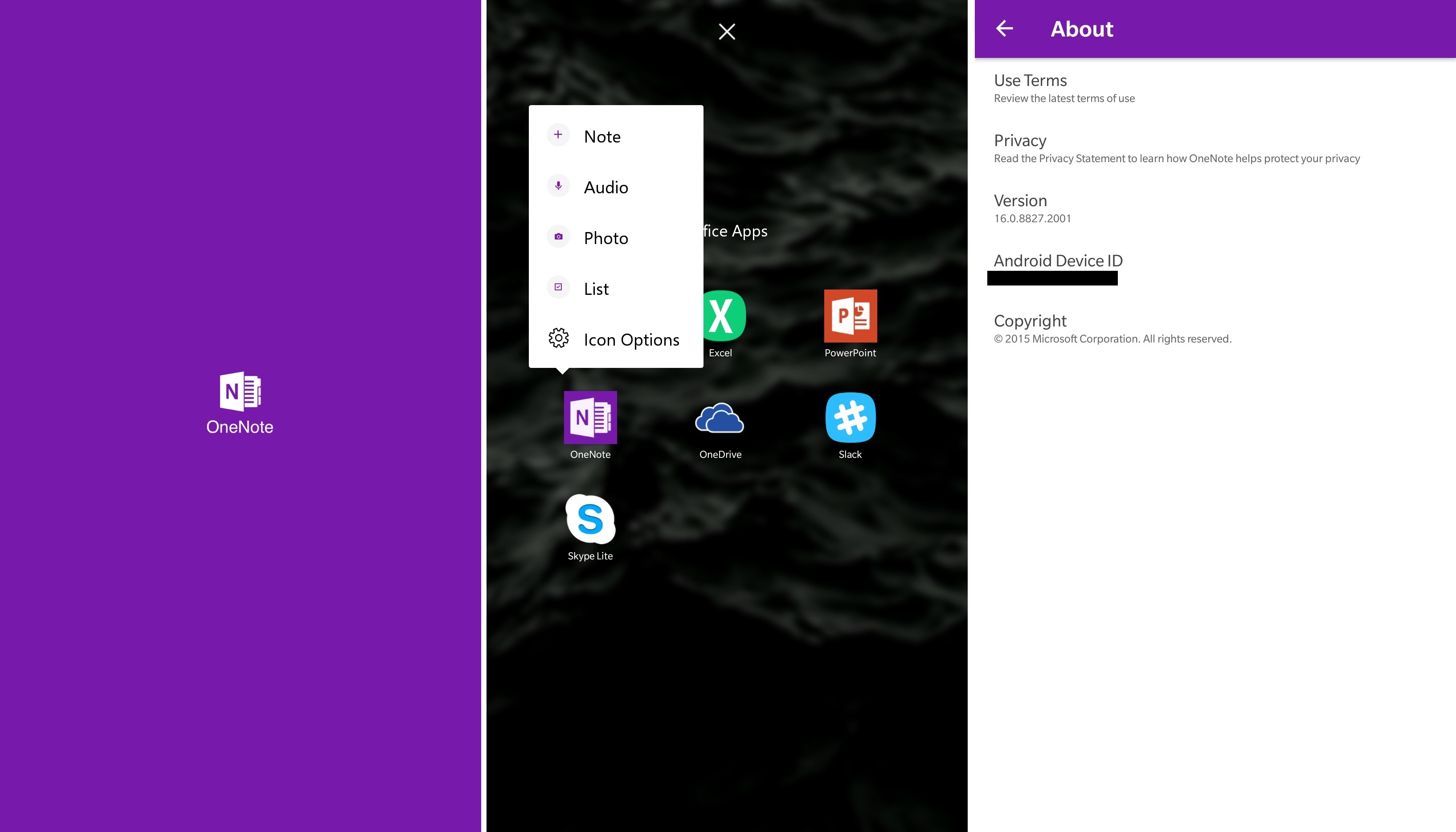 Microsoft Onenote Icon at Vectorified.com | Collection of Microsoft ...