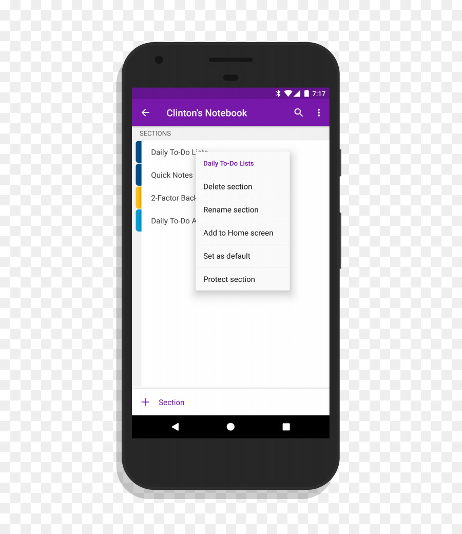 Microsoft Onenote Icon at Vectorified.com | Collection of Microsoft ...