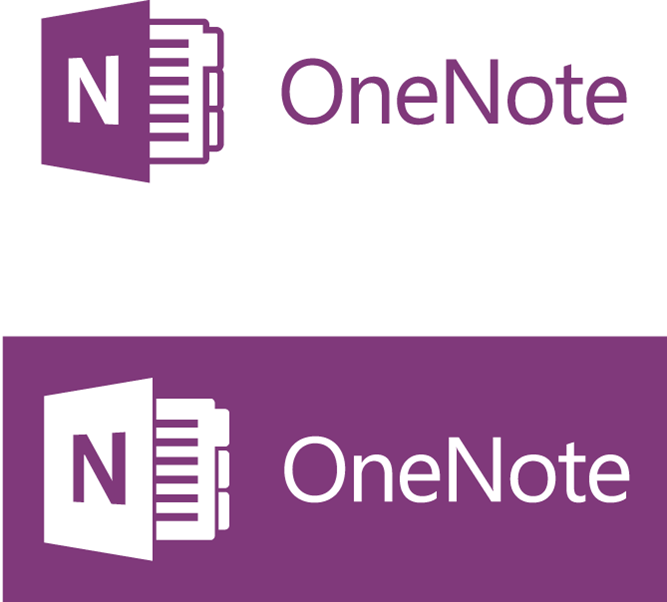 Microsoft Onenote Icon at Vectorified.com | Collection of Microsoft ...