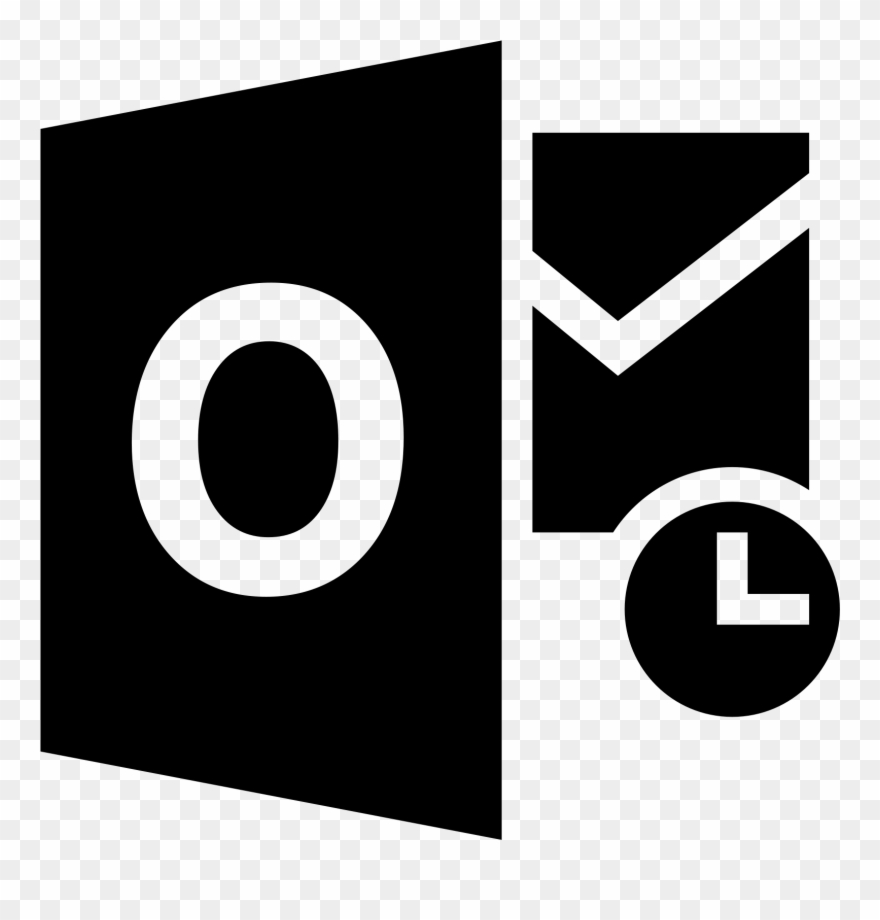 880x920 Microsoft Outlook Icon Free Png And Download Office