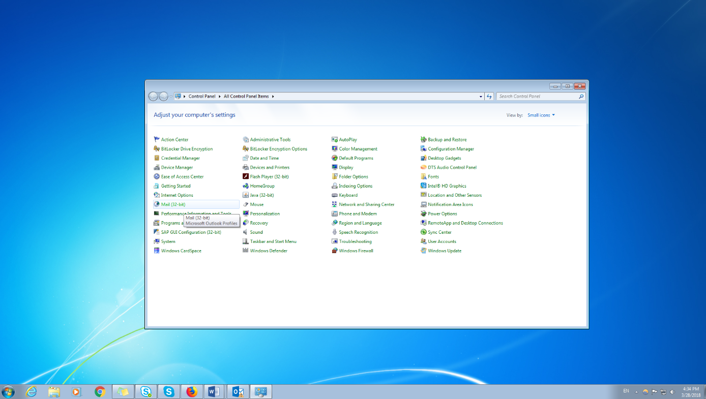 1388x785 Outlook Won't Open This Is How To Restart Outlook