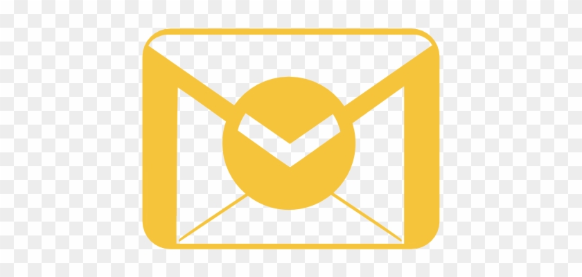 840x400 Microsoft Office Outlook Icon