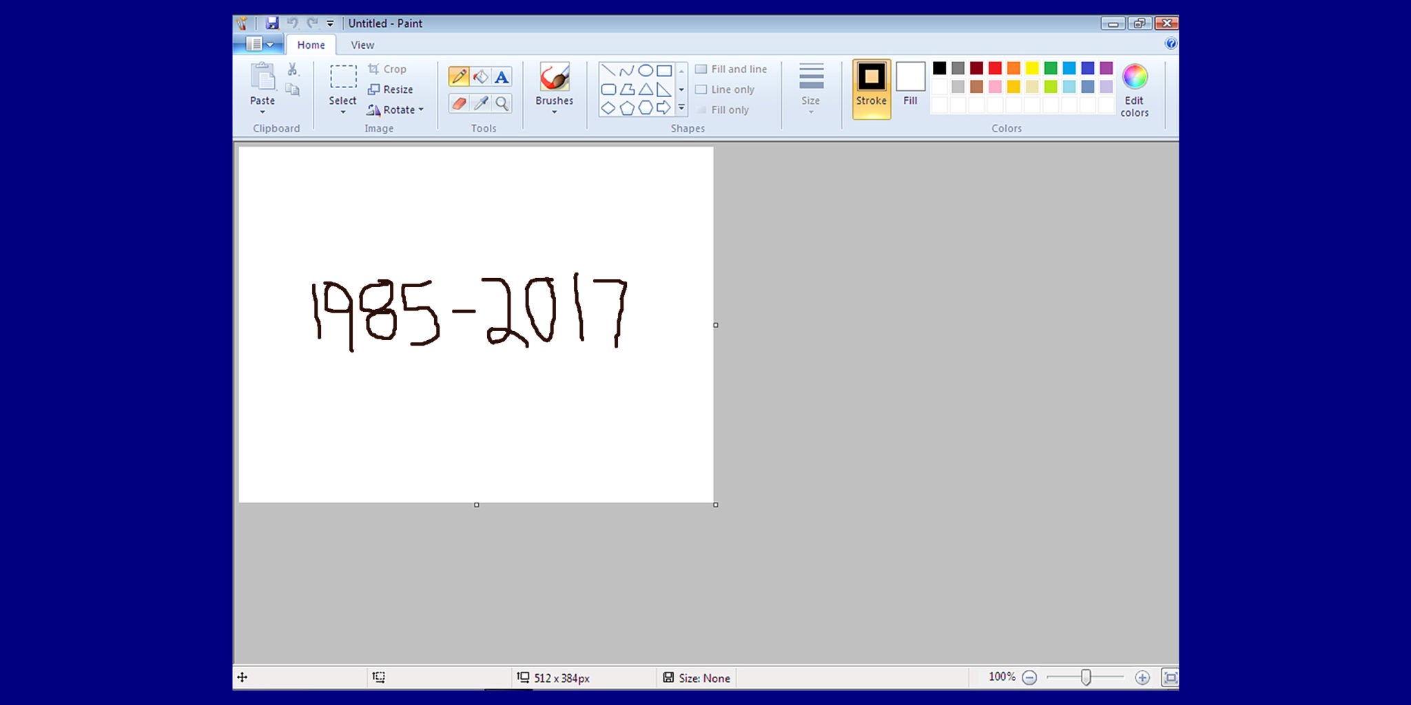 2048x1024 Internet Mourns Death Of Ms Paint, Microsoft's Original Photo