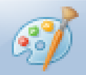 329x287 Use Microsoft Paint To Resize Images, And Sample Colours