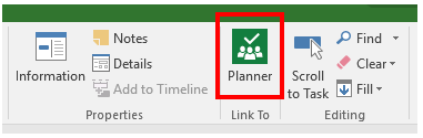 381x125 Ms Planner Link To Project Professional Microsoft Project Tips