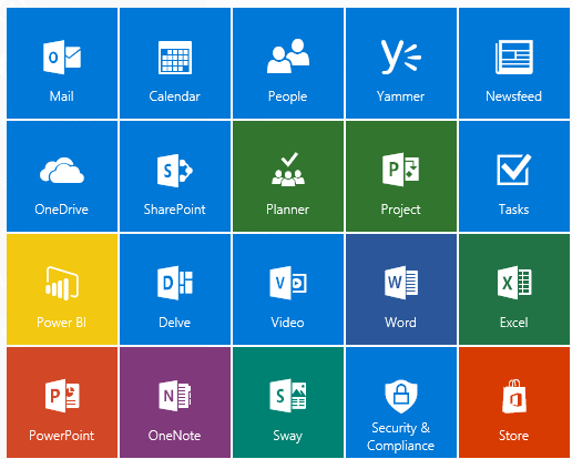 Microsoft Planner Icon At Collection Of Microsoft