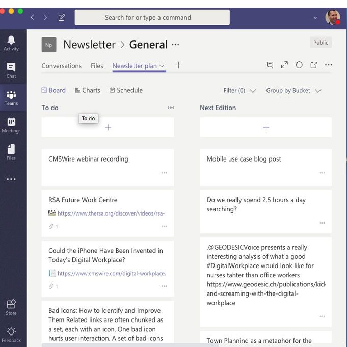 681x681 Microsoft Planner An Unsung Gem In Collaborative Task Management