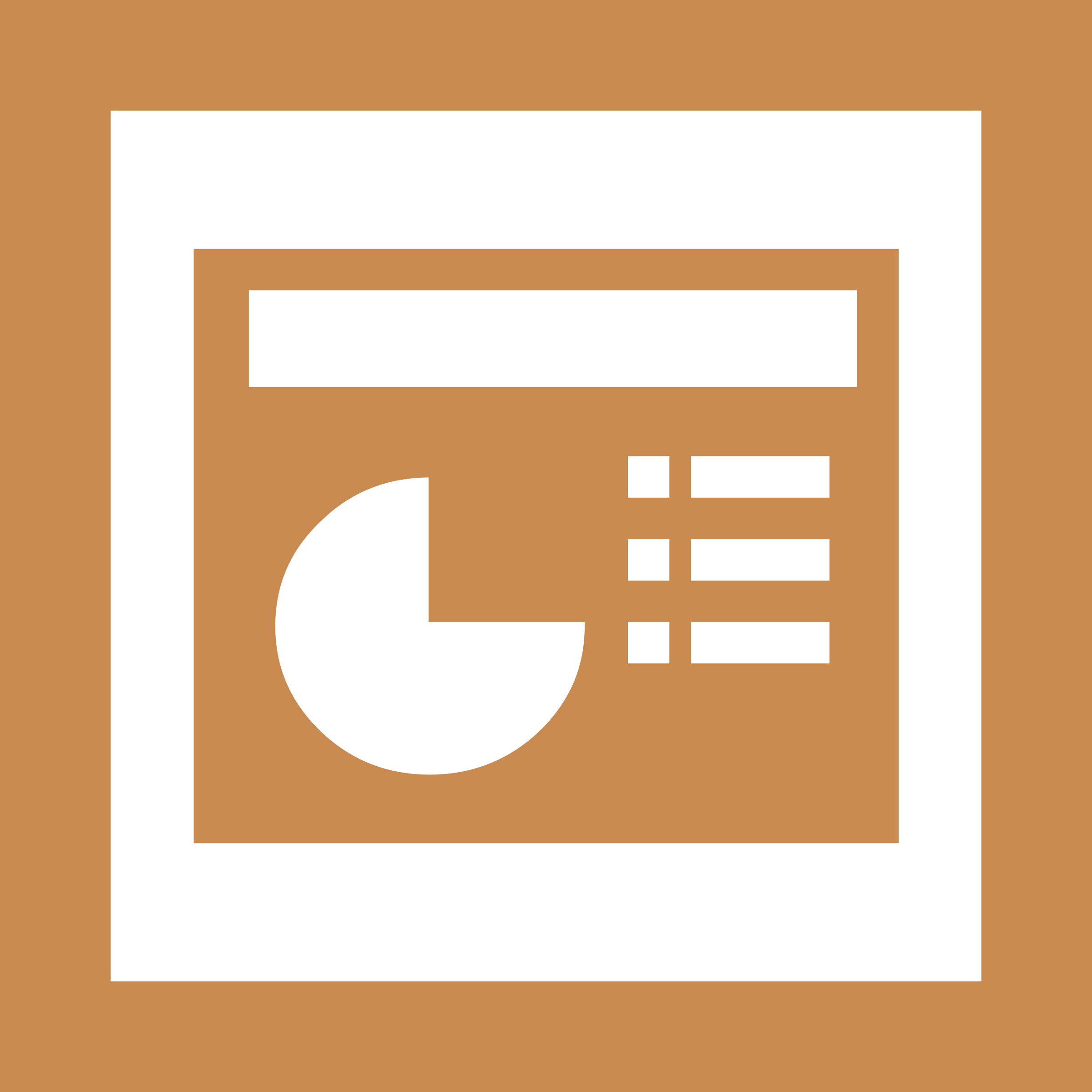 2400x2400 Hd Power Point Logo Png