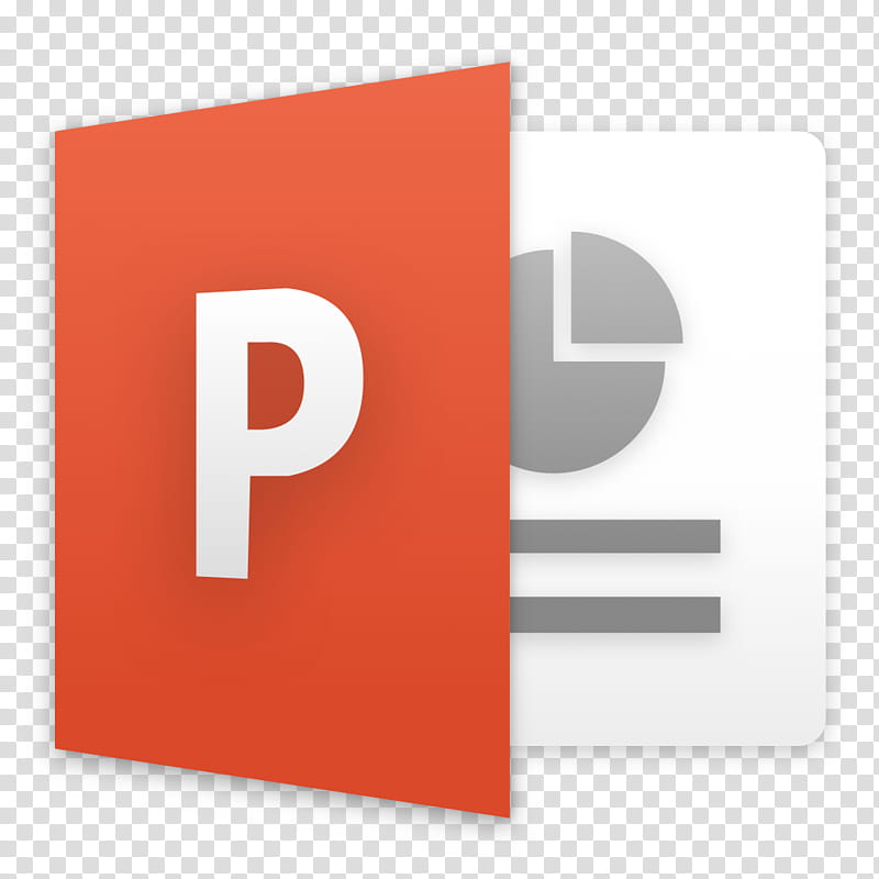 800x800 Microsoft Office For Macos, Microsoft Powerpoint Icon Transparent
