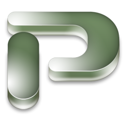 256x256 Project Icon Microsoft Office Iconset Nelson