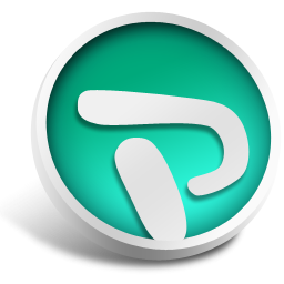 256x256 Microsoft Publisher Icon Download Office Round Icons Iconspedia