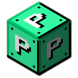 256x256 Microsoft Publisher Icon