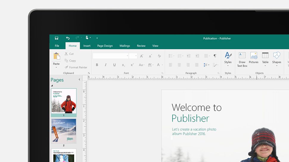 970x546 Microsoft Publisher Review Techradar
