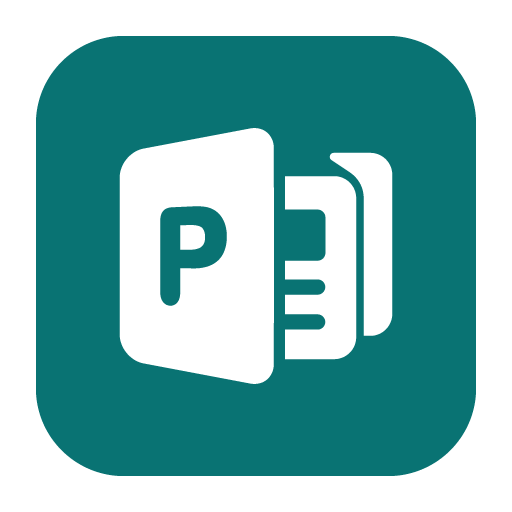 Microsoft Publisher Icon at Vectorified com Collection of Microsoft