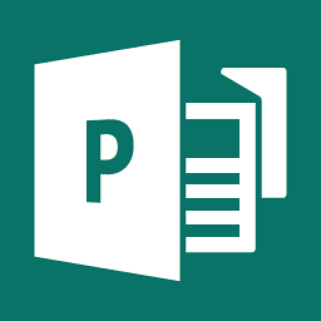 Microsoft Publisher Icon at Vectorified.com | Collection of Microsoft ...