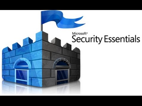 480x360 Microsoft Security Essentials Right Click Scan Missing