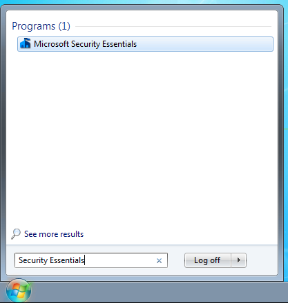 417x440 Google Chrome Blog Problems With Microsoft Security Essentials