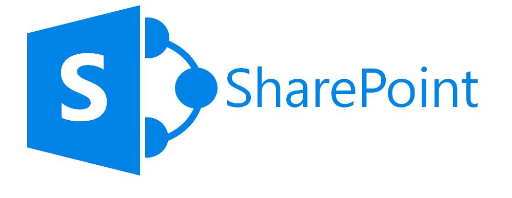 Microsoft Sharepoint Icon