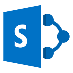 256x256 Microsoft Sharepoint Icon Simply Styled Iconset