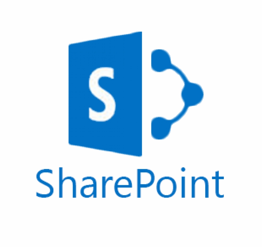 Microsoft Sharepoint Icon At Vectorified Collection Of Microsoft