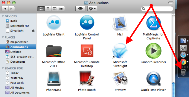 632x325 Mac Silverlight Download