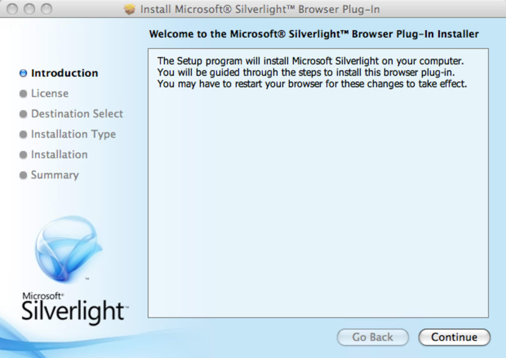 How To Download Silverlight For Netflix On Mac