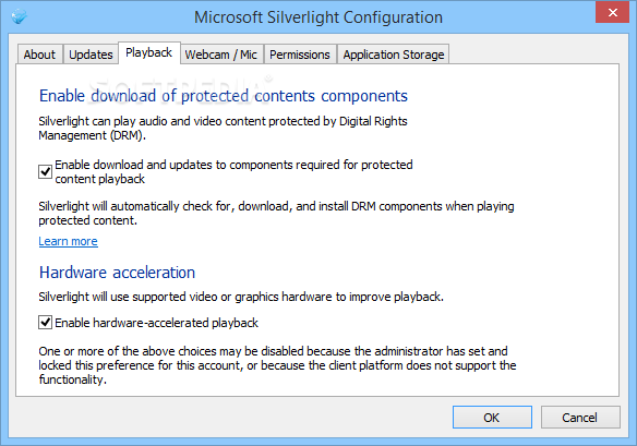 584x409 Download Microsoft Silverlight