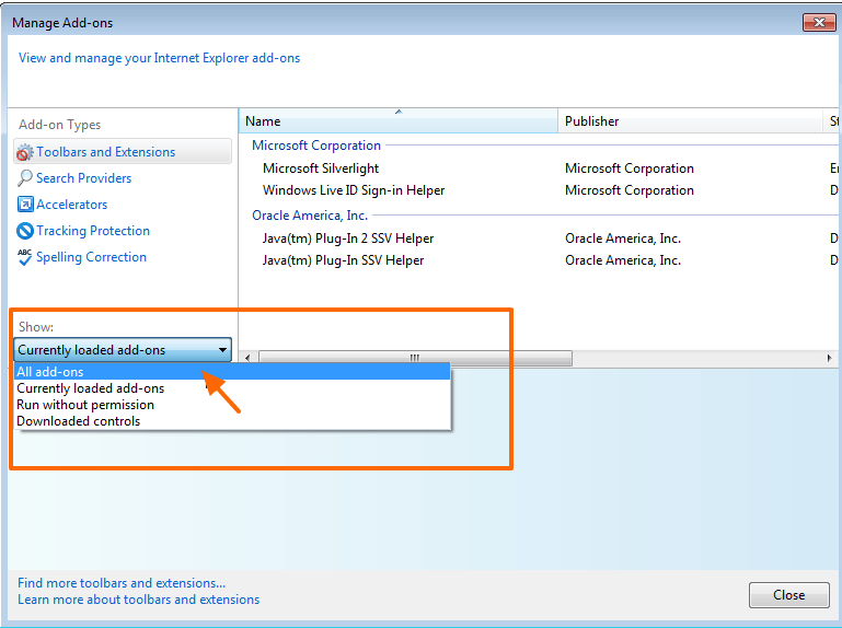 769x574 Fix Silverlight Doesn't Work Apart Is Already Installed Repair