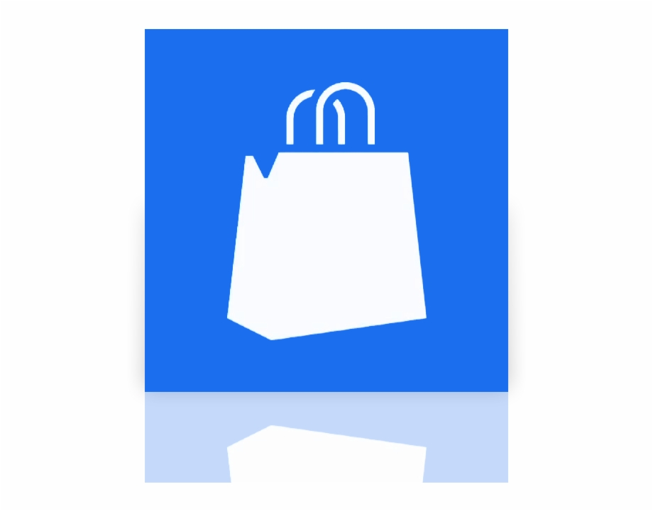 920x721 Marketplace, Windows, Mirror Icon